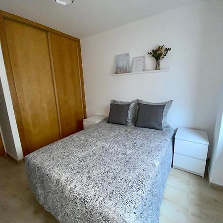 Apartamentos A Lanzada Pontevedra Exterior foto